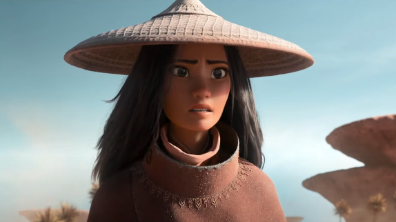 Nouveau film Disney : la bande-annonce !
