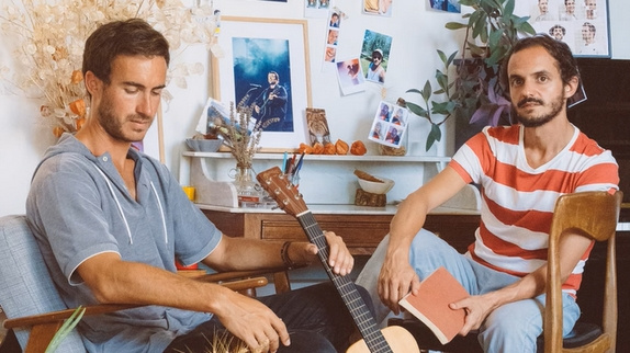 Boulevard des airs : un nouveau single inédit
