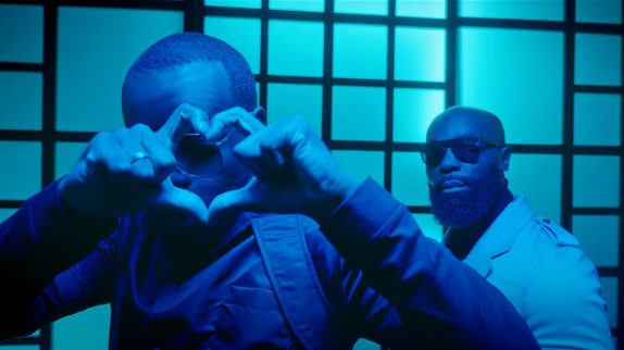 Kaaris et GIMS : le clip "1er coeur"
