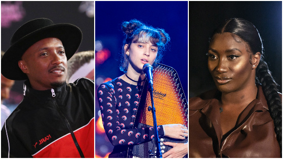 Grands Prix Sacem 2020 : le palmarès