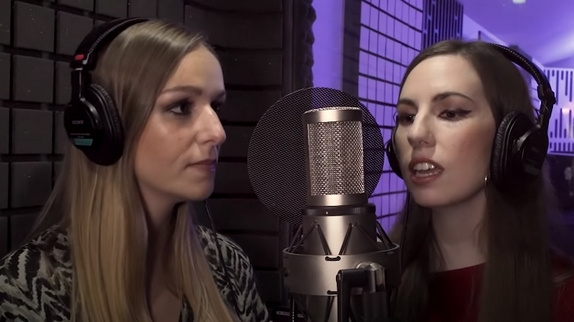 Un duo pour les maestros de "NOPLP"