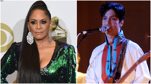 Prince : un biopic annoncé par Sheila E.