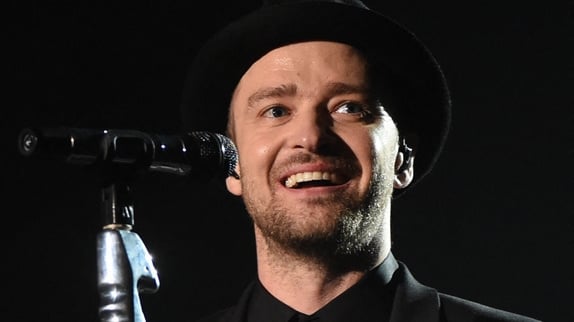 Justin Timberlake : son nouvel album arrive !