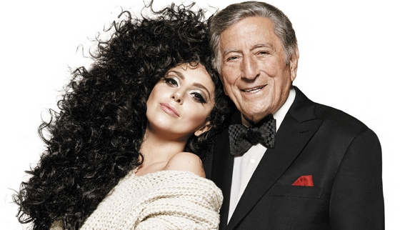 Tony Bennett : un nouvel album avec Lady Gaga