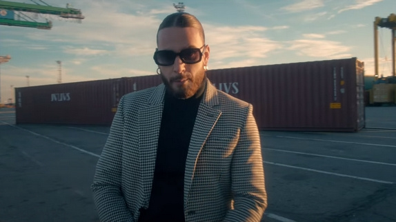 SCH fait son "Marché noir" : le clip !