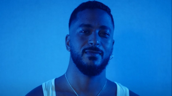 Slimane reprend Francis Cabrel