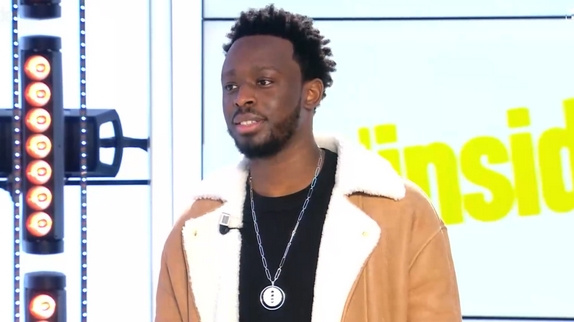 Dadju bientôt aux Enfoirés ?