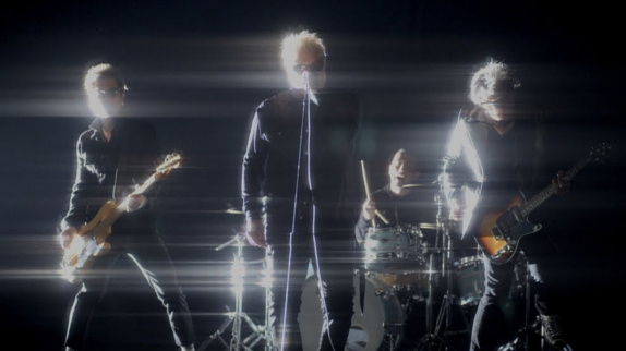 The Offspring : un clip délirant !