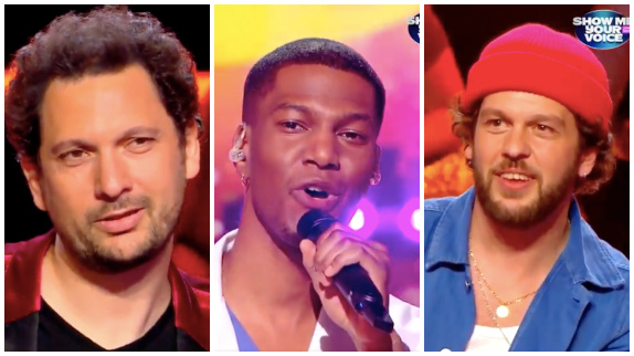 "Show Me Your Voice" : un 1er candidat dévoilé !