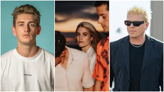 Top Albums : 47Ter numéro un !