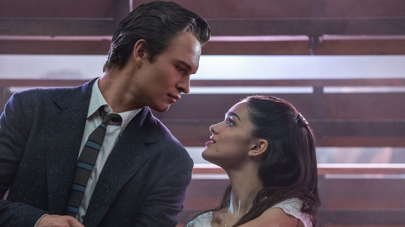 "West Side Story" : la bande-annonce du remake
