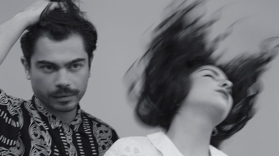 Lilly Wood and The Prick en interview