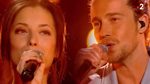 Julien Doré reprend un tube de Claude François