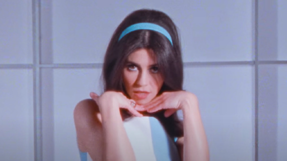 MARINA s'affirme avec "Venus Fly Trap"