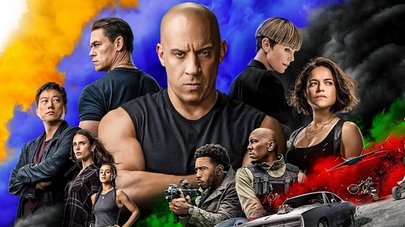 "Fast & Furious" : bientôt la comédie musicale ?