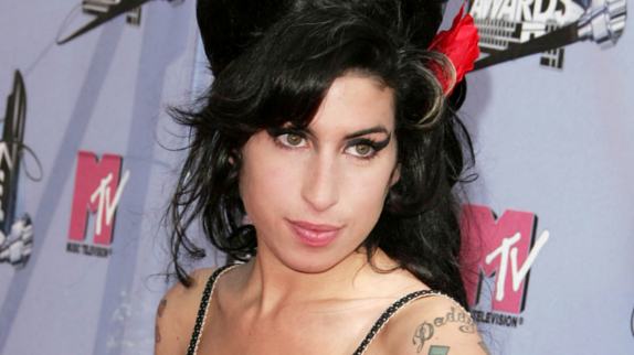 Amy Winehouse : son père se confie