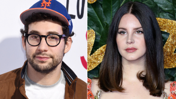 Bleachers et Lana Del Rey : écoutez leur duo
