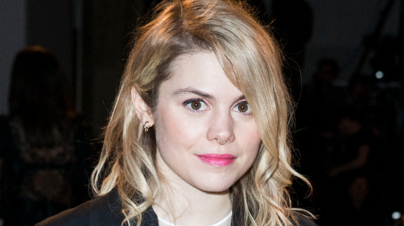 Coeur de pirate est enceinte