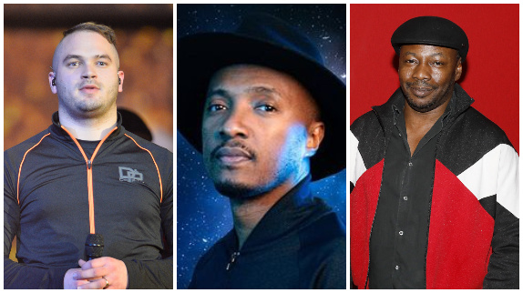 Soprano invite MC Solaar et Jul sur son album