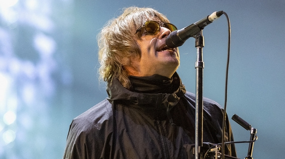 Liam Gallagher : nouvel album en mai 2022