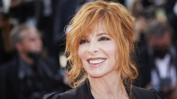 Mylène Farmer : un extrait de son single !