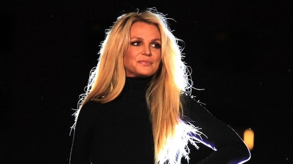Britney Spears tacle sa famille