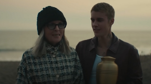 Justin Bieber : un clip et trois inédits !