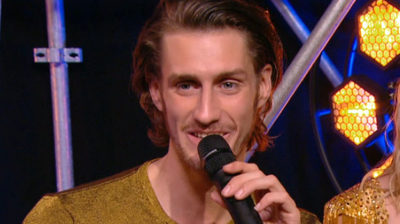 Jean-Baptiste Maunier, éliminé de "DALS", réagit