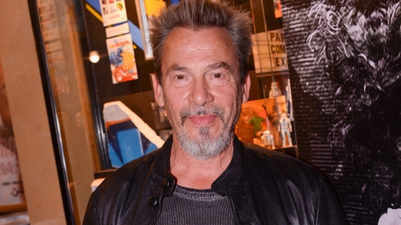 Florent Pagny évoque les débuts de la Star Ac'