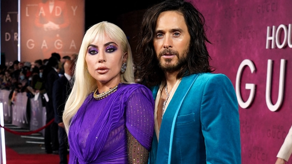 Thirty Seconds to Mars : duo avec Lady Gaga ?