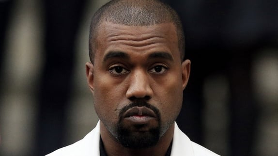 Kanye West : bientôt un "Donda 2"