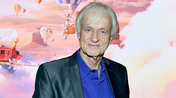 Dave hospitalisé après une lourde chute