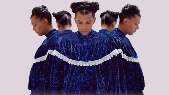 Stromae : "Ce disque est comme je voulais"