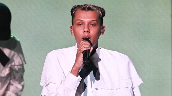 Stromae annonce sa tournée américaine