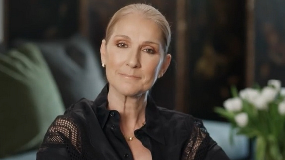 Céline Dion : sa tournée reportée à 2023