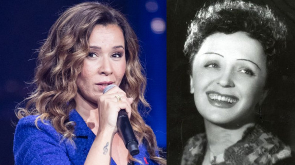 Chimène Badi chante Piaf : un album arrive !