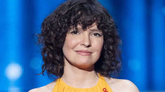Anne Sila au casting de DALS ?