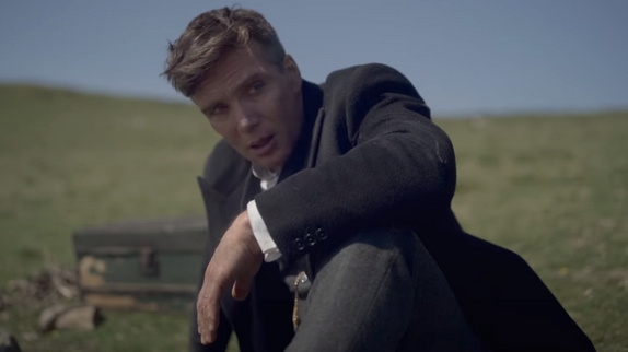 The Smile s'incruste dans "Peaky Blinders"