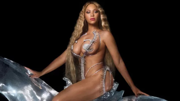 Beyoncé : la tracklist de "Renaissance"