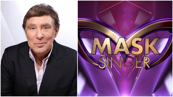Jean-Pierre Foucault tacle "Mask Singer"