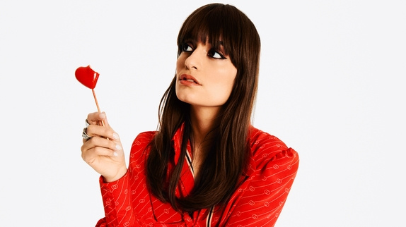 Clara Luciani : son nouveau single est...