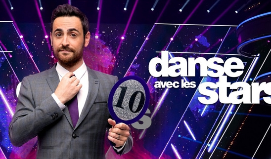 Danse avec les stars : quatre nouveaux noms !