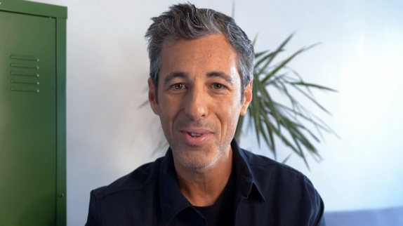 Star Ac : Michael Goldman a écrit des chansons