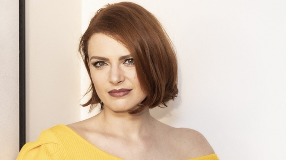 Elodie Frégé : sa "douloureuse" Star Academy