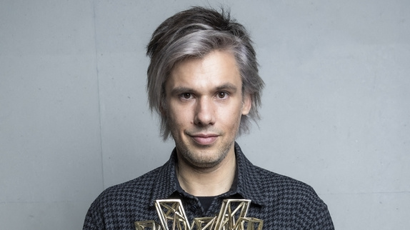 Orelsan numéro un des ventes avec sa réédition