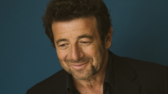 Patrick Bruel intime sur "Je l'ai fait cent fois"
