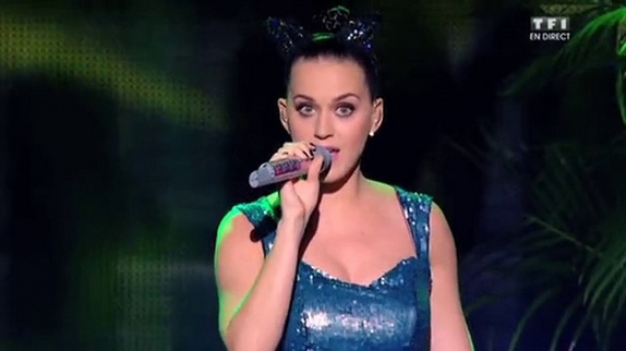 NRJ Music Awards : les plus gros fails