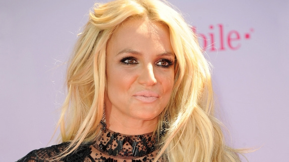 Britney Spears raconte sa descente aux enfers