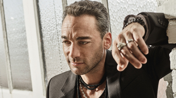 JB Guegan : "Il n'y a rien de calculé"