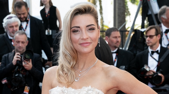 Priscilla : pourquoi a-t-elle posé nue ?